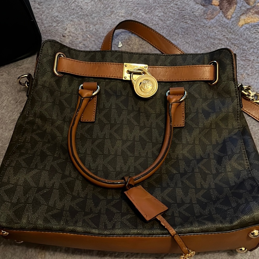 MK Bag